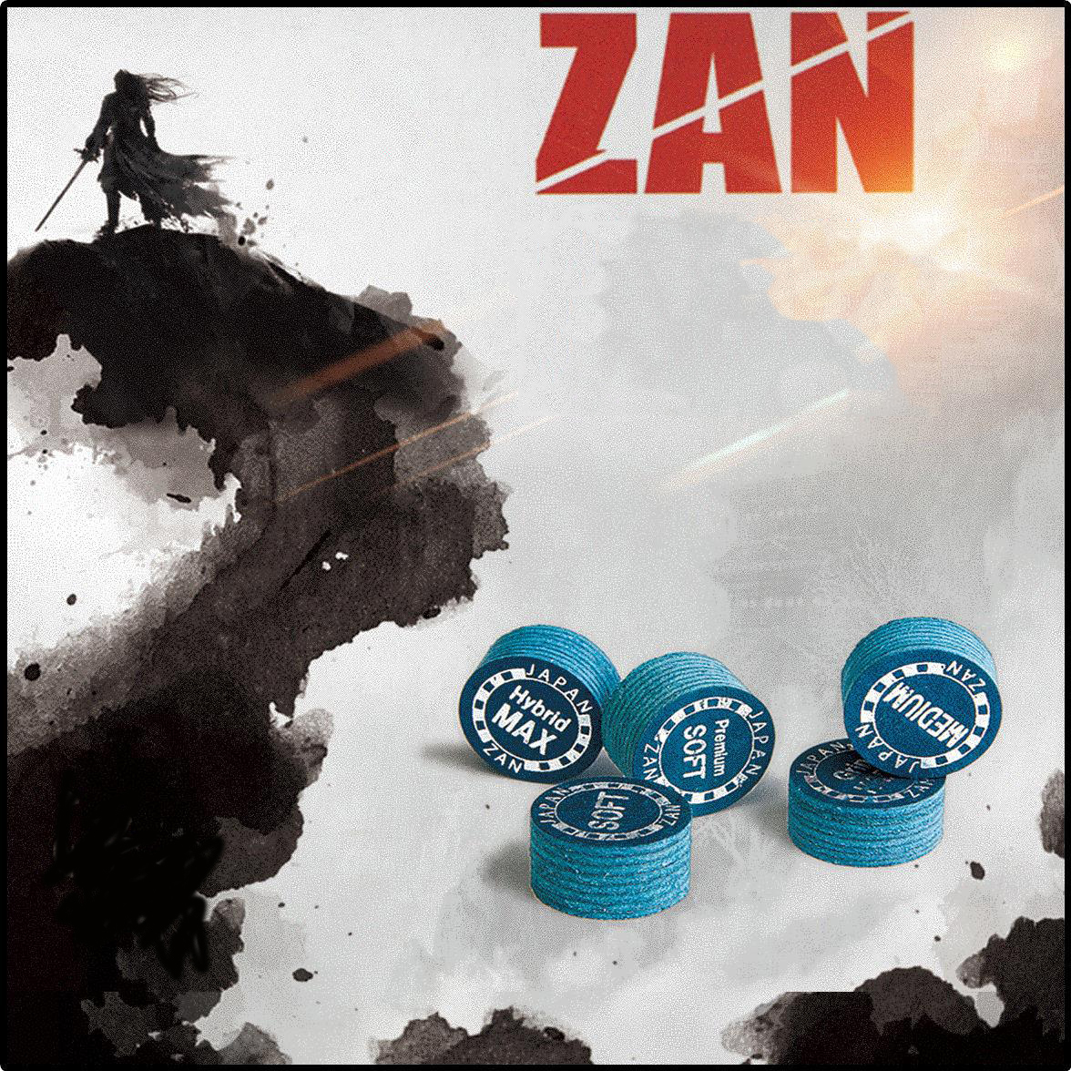 ZAN SUA