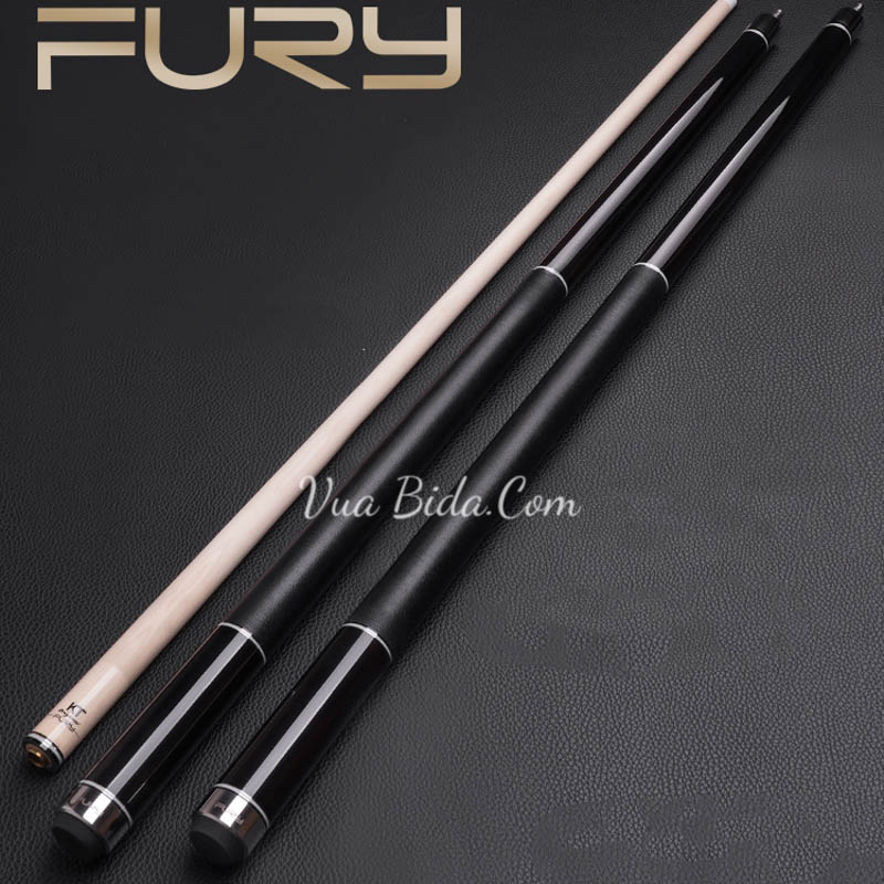 FURY NA 8 2