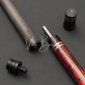 Dragon Lux Carbon Red-5