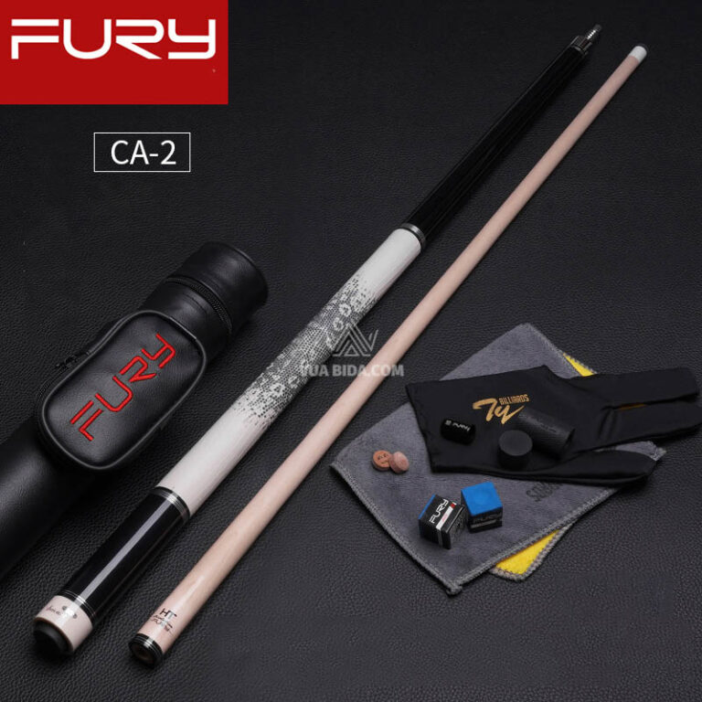 Các dòng cơ fury cao cấp