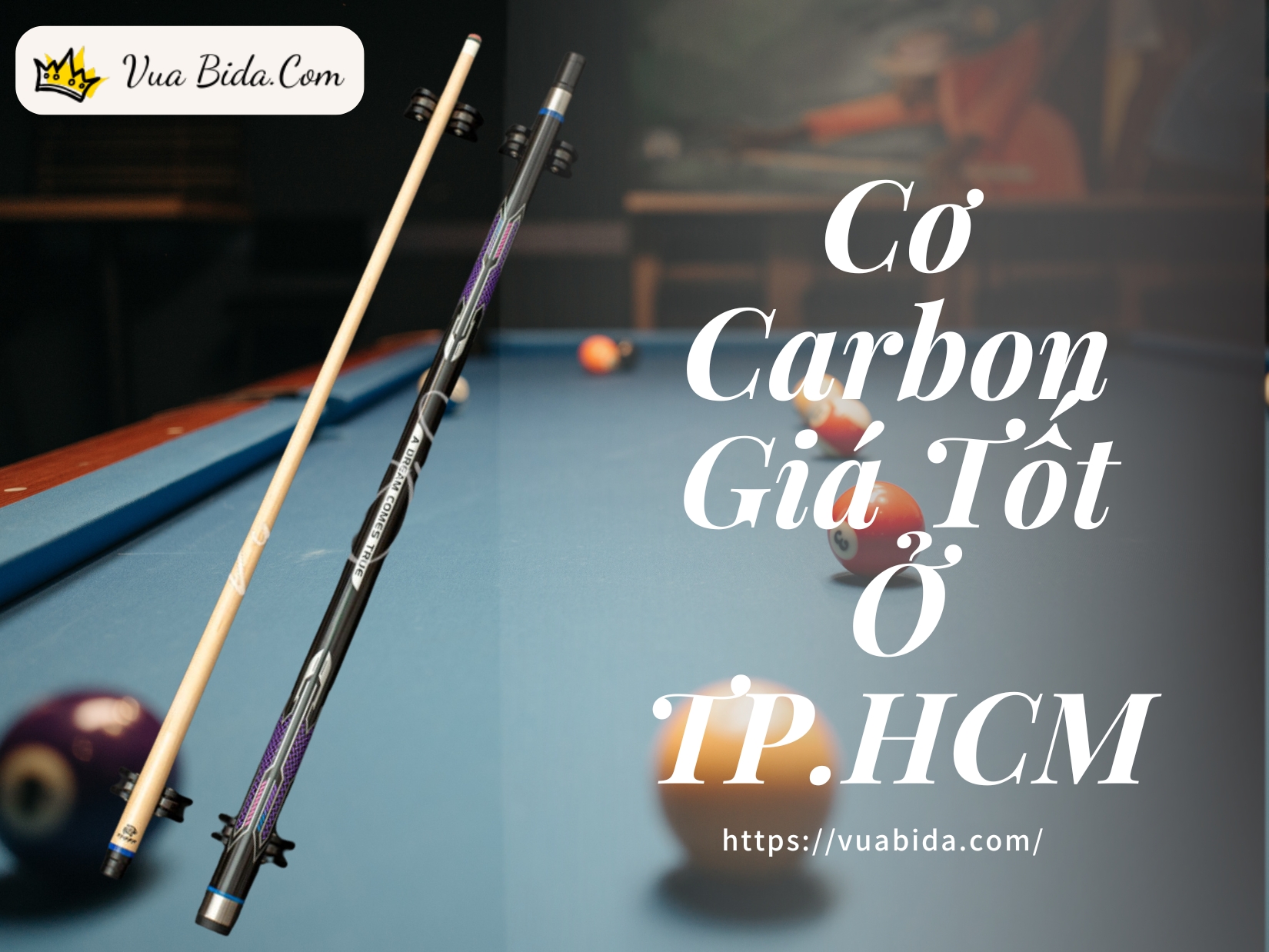 Tìm Mua Cơ Carbon Giá Tốt Ở TP.HCM: Nơi Cung Cấp Uy Tín và Chất Lượng